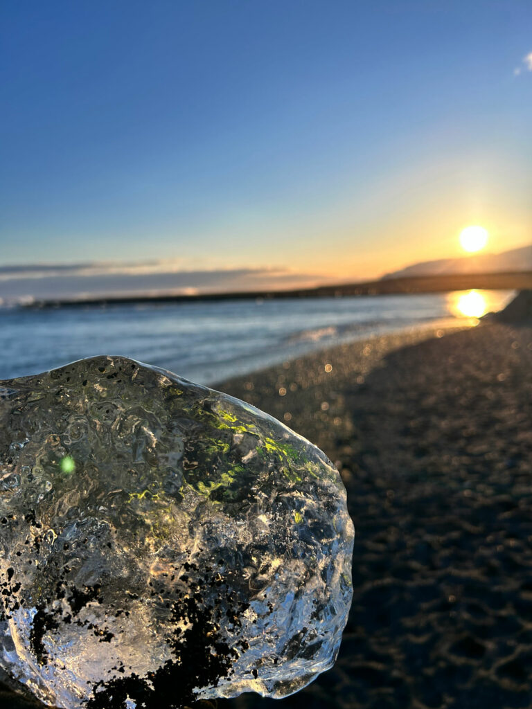 Diamond-Beach