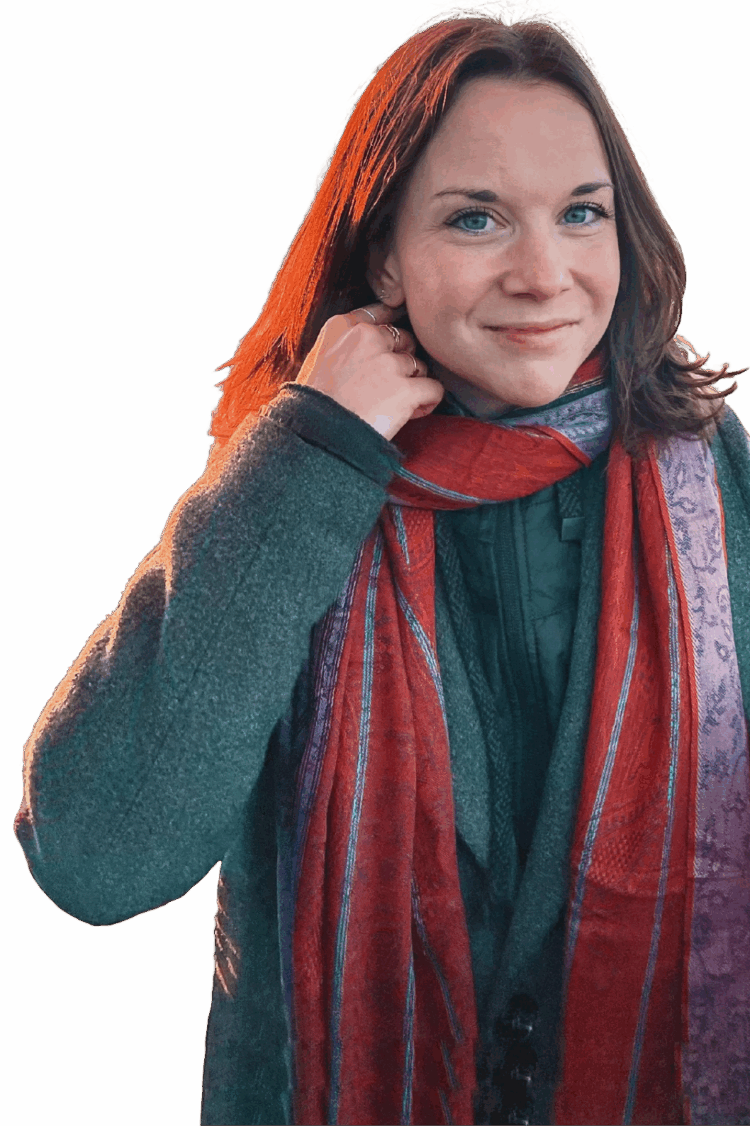 okpartiamo-coordinatori-francesca fiorato